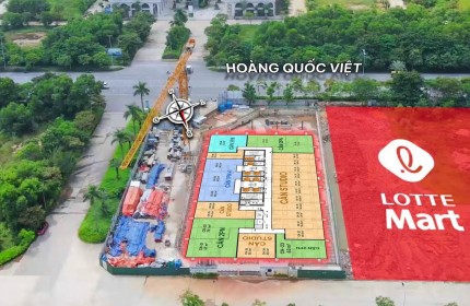 CĂN HỘ CAO CẤP VIEW BIỂN HẠ LONG GIÁ CHỈ 1,3 tỷ LIÊN HỆ NGAY